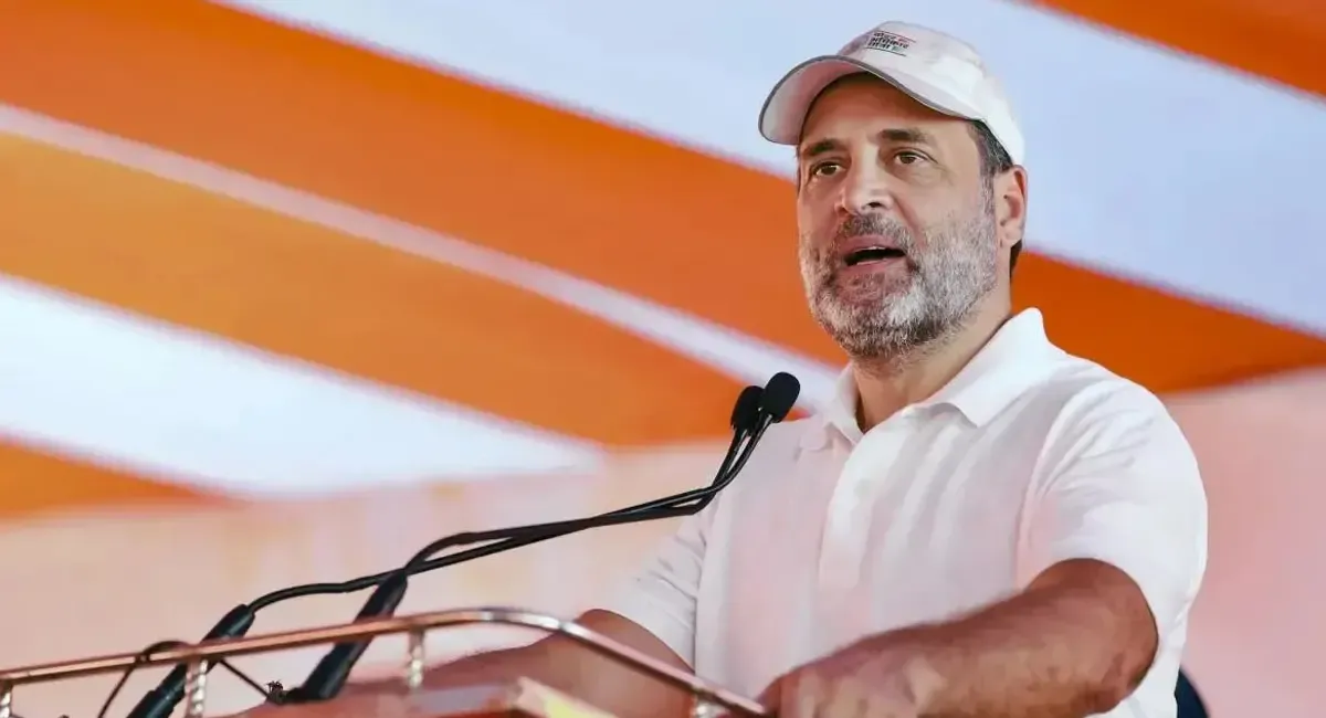 इंदौर जहरीला पानी : राहुल गांधी को नहीं मिली मीटिंग की परमिशन, अब सिर्फ  पीड़ितों के परिवार से मिलेंगे नेता प्रतिपक्ष - People's Update